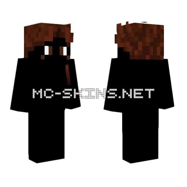 Me As A Minecraft Again