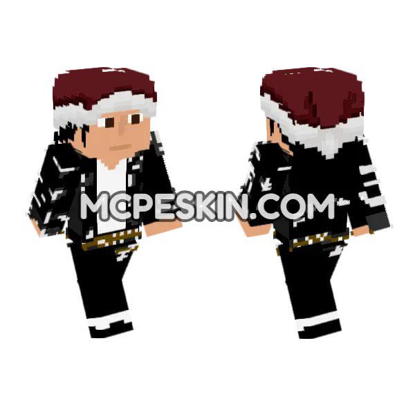 Michael Jackson Christmas Fanmade