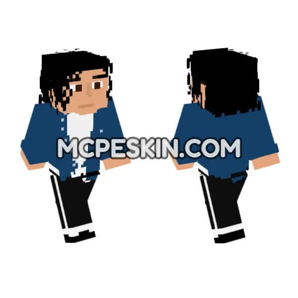 Michael Jackson The Way You Make Me Feel