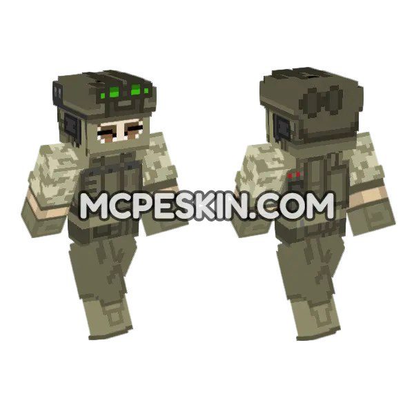Military Operator