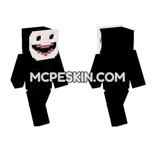 Mimic Face Skin