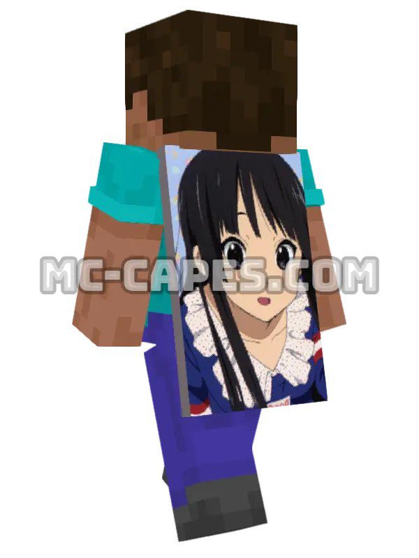 Mio Akiyama