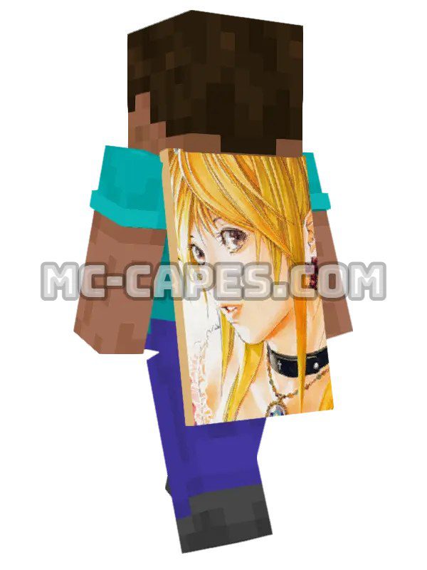 Misa Amane