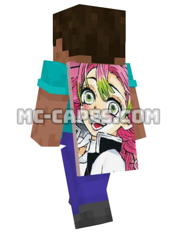 Mitsuri Kanroji