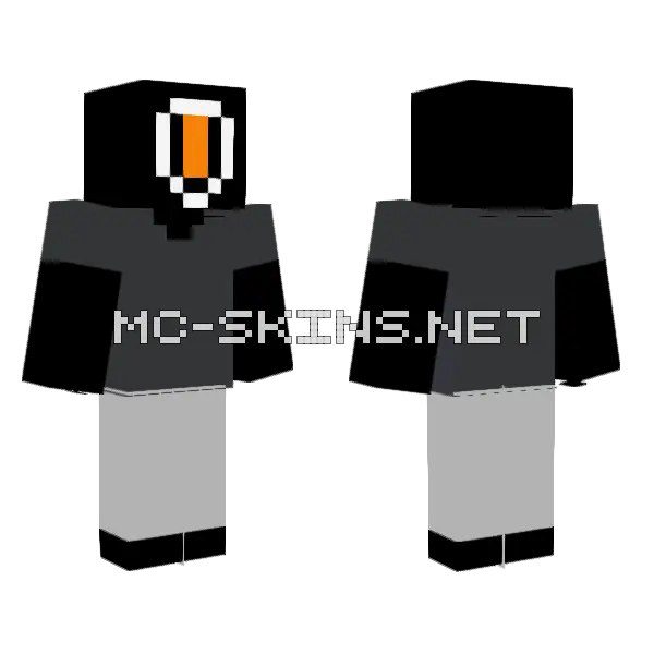 Monochromatic Robot