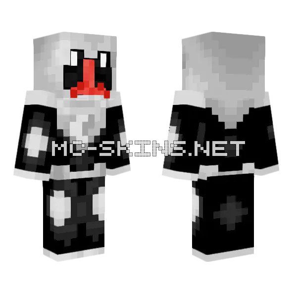 Moon Knight Shrimp