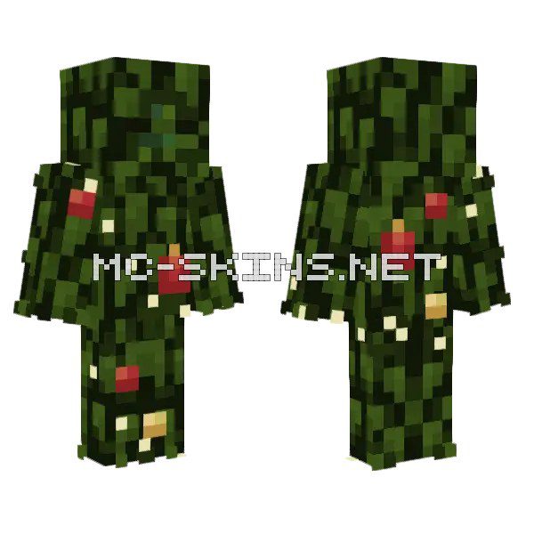 Mossy Golem Warrior