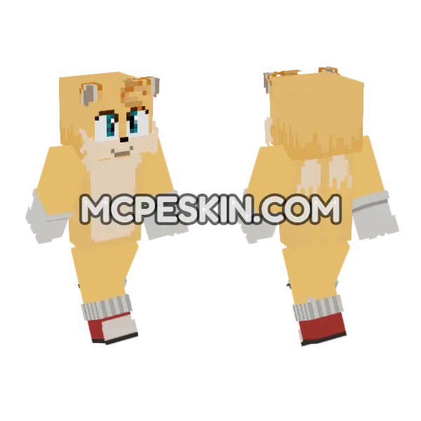 Movie Tails