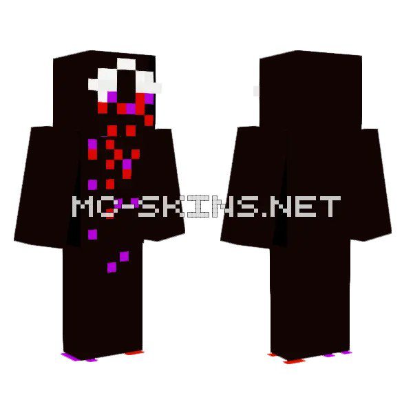 Mr Void Woes