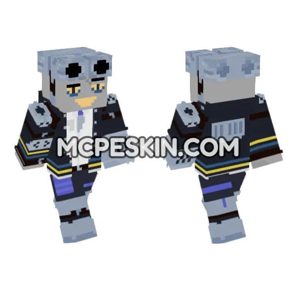Mr Wpnz From SMG4