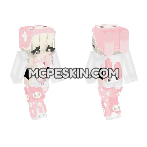 My Melody Girl