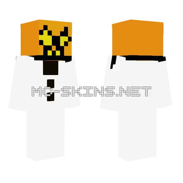 My Pet Mutant Snow Golem