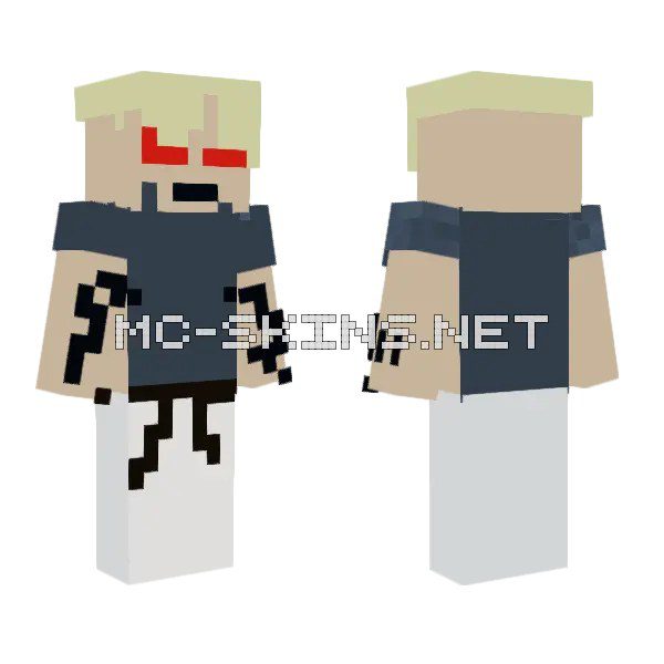 My Roblox Avatar