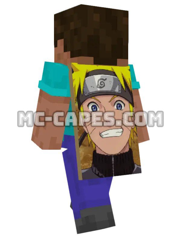 Naruto Uzumaki