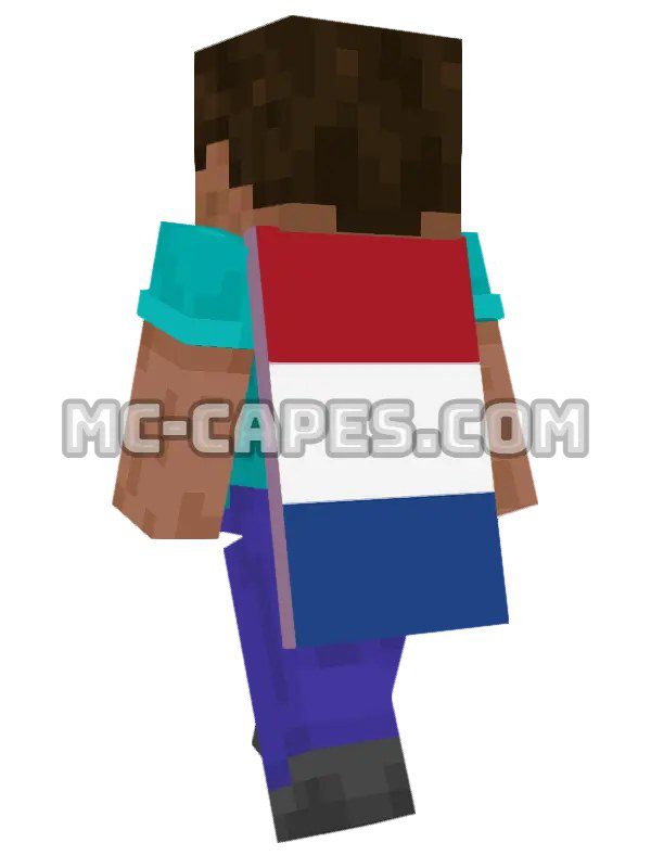 Netherlands Flag