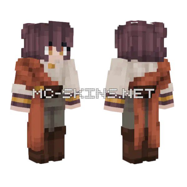 New Sever Tiem