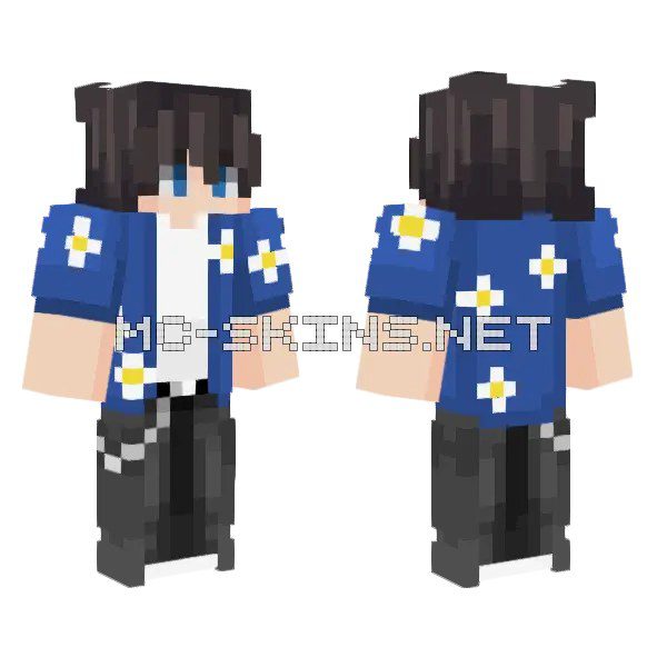 Nicklas2025 Blue Star Shirt