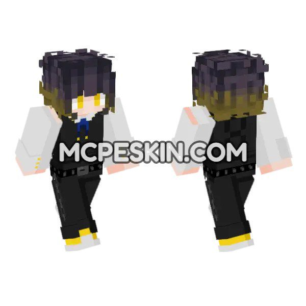 Nicklink Uniforme Maleolin