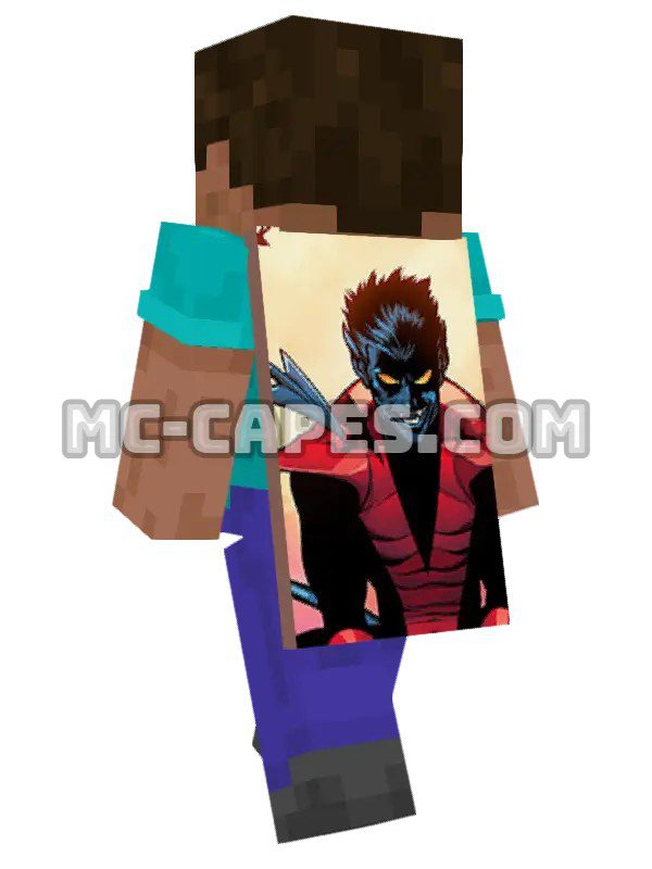 Nightcrawler