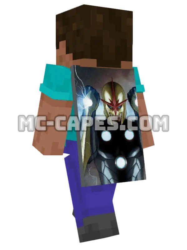 Nova