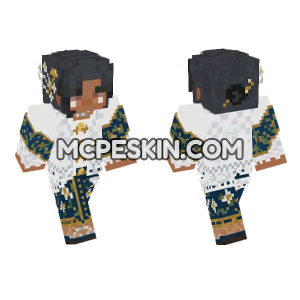 Nyonya HD Outfit