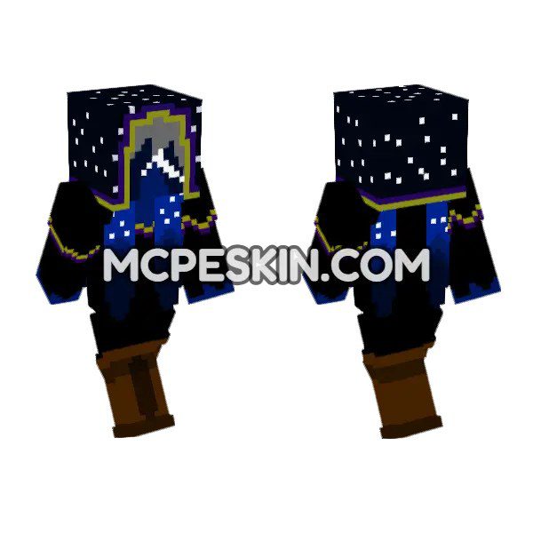 Nyx Of Aarok
