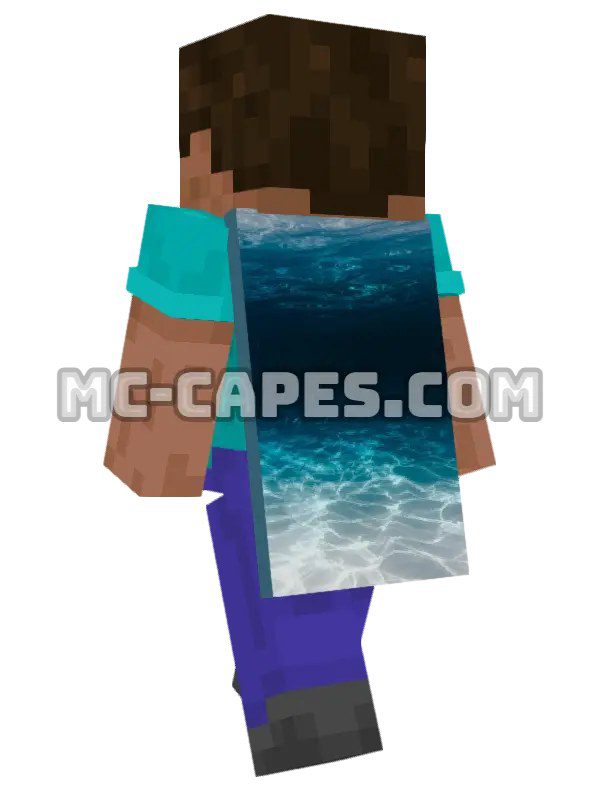 Ocean Water
