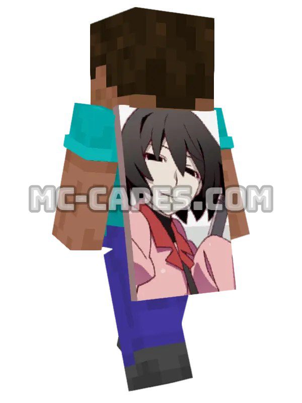 Ougi Oshino