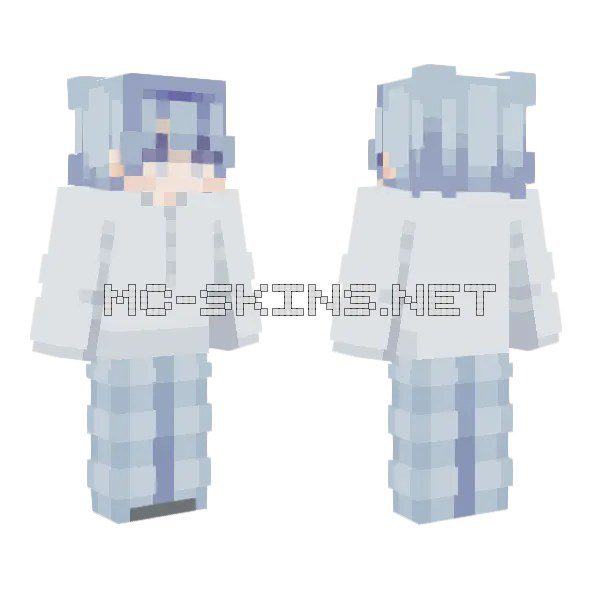 Sparkling Water Outfit