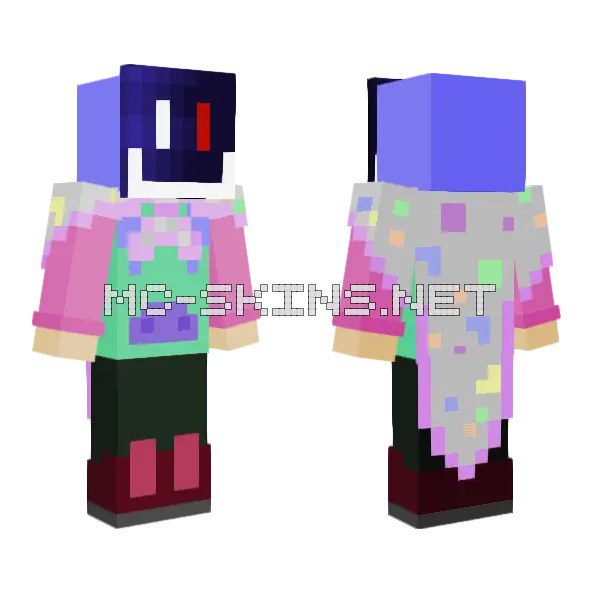 Tmd Skin 2 0