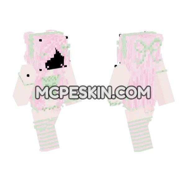 Pastel Kawaii Outfit