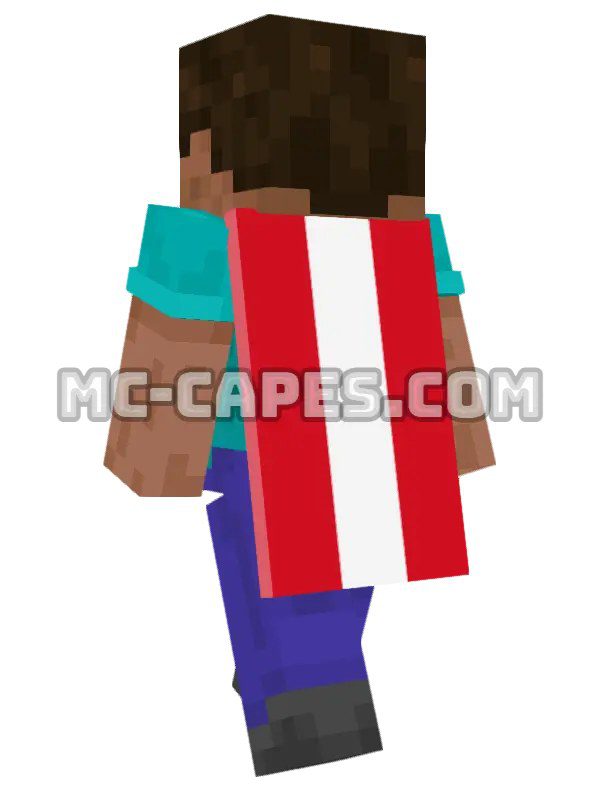 Peru Flag