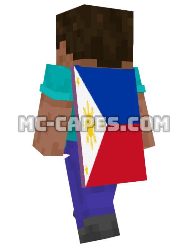 Philippines Flag