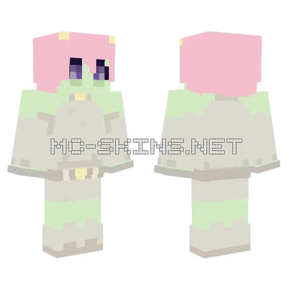 Pink Cat Pajamas