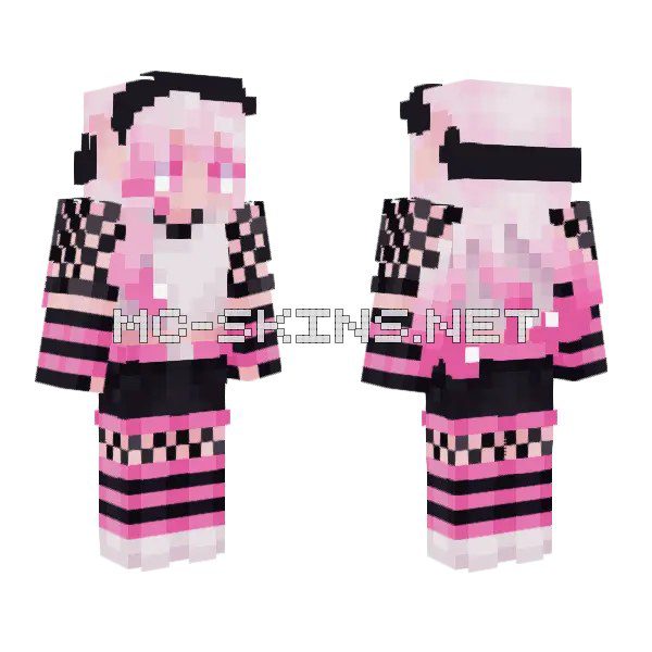 Pink Azalea Outfit