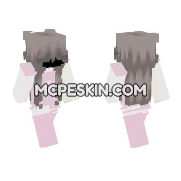 Pink Pastel Dress