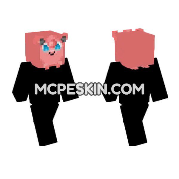 Pink Piggy