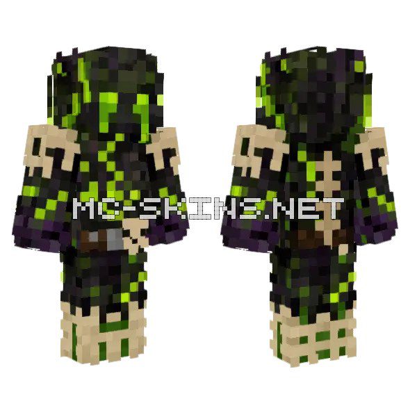 Poison Elemental