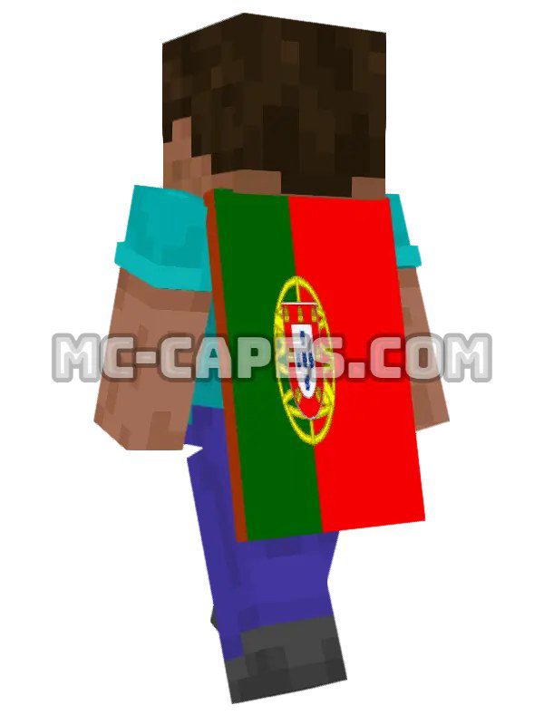 Portugal Flag
