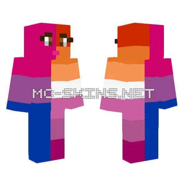Pride Flag Outfit