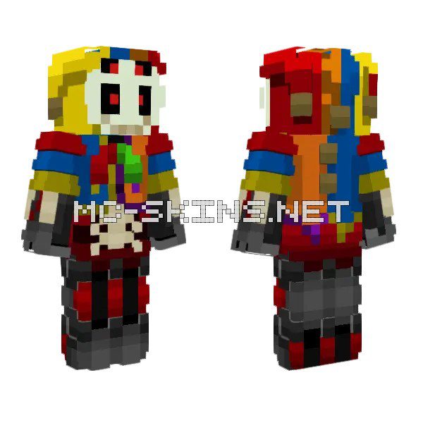 Proto The Prototype