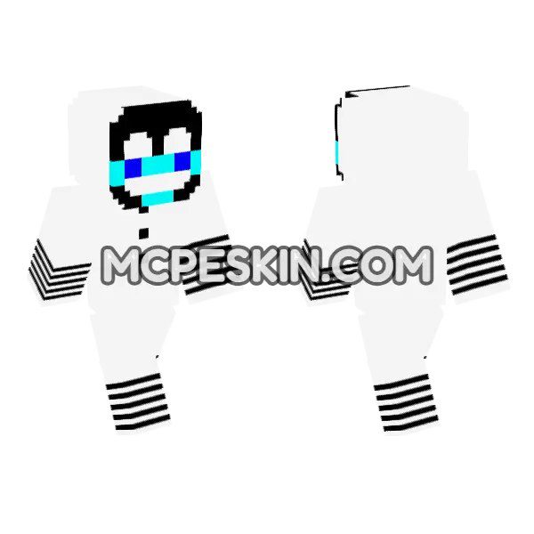 Puppet Boy