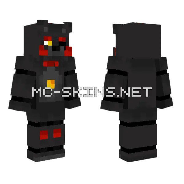 Puppet Master