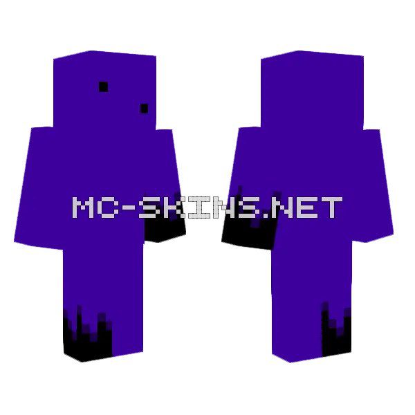 Purple Guy
