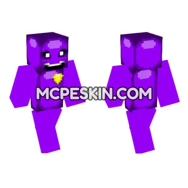 Purple Guy