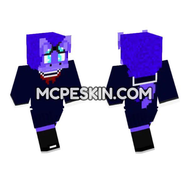 Purple Uniform