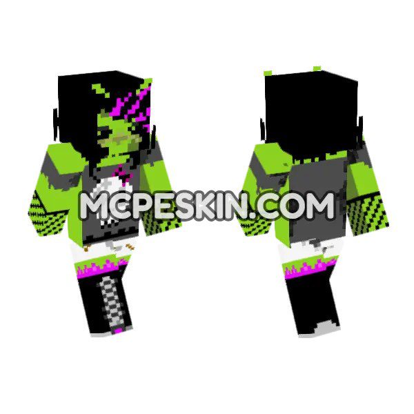 Quick Scene Alien Skin