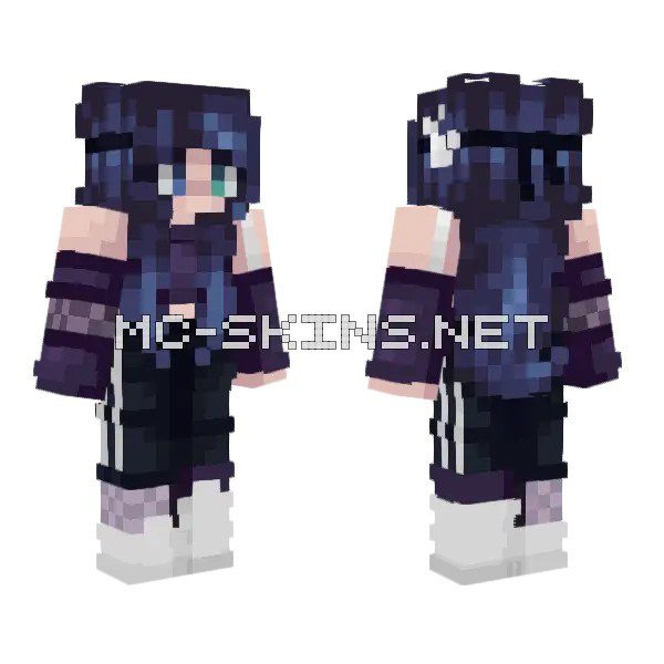 Qwq Mylaxz
