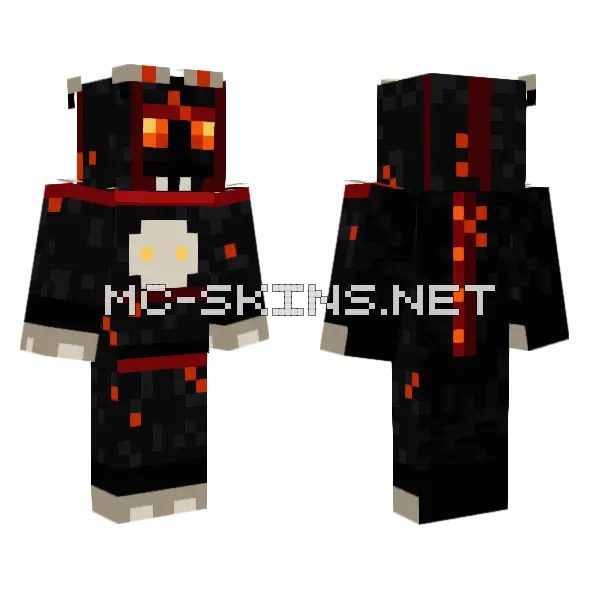 Random Nether Dude