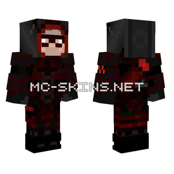 Red Arrow Suit